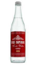 Wine and spirit merchandising: East Imperial Tonic, 500ml - Burma, Grapefruit or Yuzu