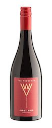 Frontpage: The Redeemer Reserve Pinot Noir 2020