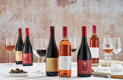 Wine Club: I See Red subscription pack