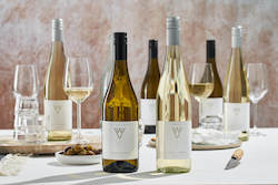 Wine Club: A Whiter Shade of Pale subscription pack