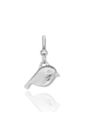 Boh Runga Robin clip-on-charm from Walker and Hall Jeweller - Walker & Hall