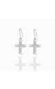 Boh Runga Lil southern cross earrings from Walker and Hall Jeweller - Walker & Hall