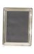 Sterling silver beaded photo frame 9 x 6cm from Walker and Hall Jeweller - Walker & Hall