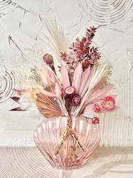 Dried flower: Vintage Pink Sugar