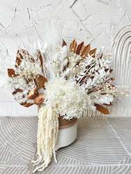 Dried flower: Toffee Pops