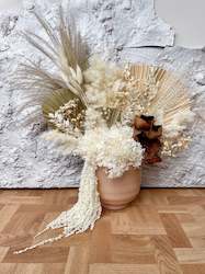 Dried flower: Esther