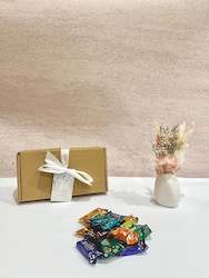 Dried flower: Theresa Floral Gift Box