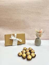 Juliette Floral Gift Box