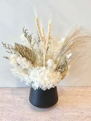 Dried flower: Mini Bliss Vase