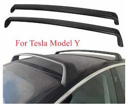 Tesla Model Y Roof Rack Crossbar