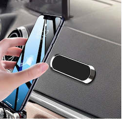 Magnetic Car Phone Holder Universal Phone Paste Holder Stand