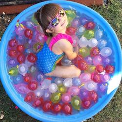 111pcs Water Bombs Balloon Amazing Filling Magic Ballon Children Water War Game …