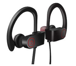 New Wireless Bluetooth Headphones  Wireless Sports Earphone