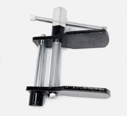 Car Disc Brake Piston Spreader Separator Separation Tool Calliper Pad Rewind Kit