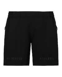 Everyday Combat Shorts - Black Out