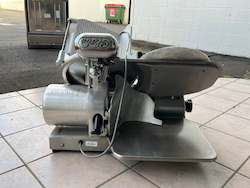 Equipment repair and maintenance: APS903 Globe Automatic Meat Slicer 500L With Warranty