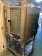 ELECTROLUX AOS 101E Touchline Self Cleaning 10 Tray Combi Oven With Warranty