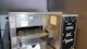 LINCOLN DTT-DT80 Dual Tech Toaster Pizza Oven With Speed Control And Warranty