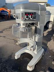 Hobart HL600 Planetary Mixer With Warranty