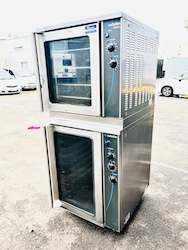 Turbofan E32SUB Convection Oven With Proofer With warranty