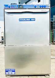 Starline GLV Commercial Dishwasher With Warranty