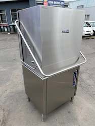 Equipment repair and maintenance: Starline AL8 Commercial Dishwasher With Warranty