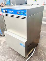 Equipment repair and maintenance: Starline GLV Commercial Dishwasher With warranty
