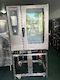 Rational Sccwe101e Self Cokking Centre Electric Combi Oven With Warranty