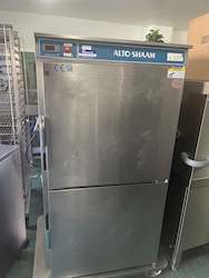 Equipment repair and maintenance: APS873 ALTO SHAAM 1000-BQ2/96 Holding Cabinet warming with Warranty/Halo Heat Mobile Banquet Cart