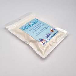 Water Beads: Pack of HydroSnowÂ® Instant Snow Powder (100g)