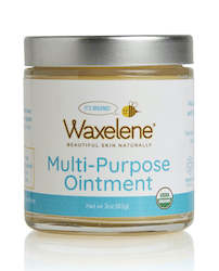 Waxelene multiuse jelly jar 85g