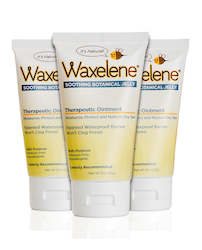 Waxelene: Waxelene multiuse jelly tube 57g - 3 pack