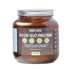 Bepure Good Gut Protein Chocolate Glass Jar 560g