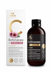 Harker Herbals Be Well Vitamin C Echinacea 200ml