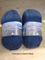 Wool textile: Possum Merino Yarn 50g Balls - 2 Pack