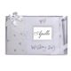 Wedding Day Guest Book With Hearts
