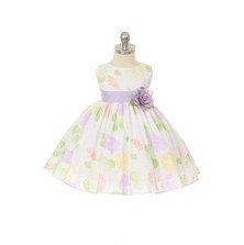Products: Flower Patterned Dress