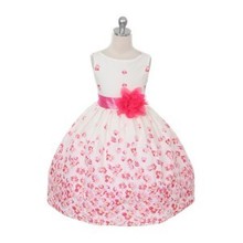 Products: Cotton Daisy Dress