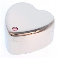 Products: Heart Compact Box