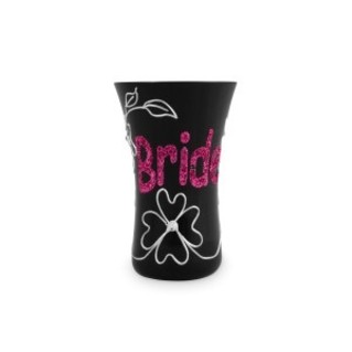 Products: Bride Shot Glass