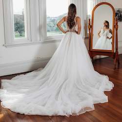 Atua Bridal Gown