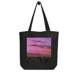 Event, recreational or promotional, management: Eco Tote Bag Auckland City Represent