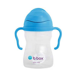 Frontpage: BBOX Sippy Cup