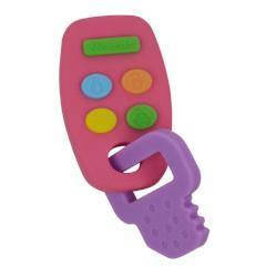 Playtime 1: Winibeads phone/key teether