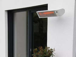 Smart Infrared Heater with Bluetooth