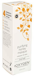 Cosmetic wholesaling: Oxygen Purifying Honey Masque
