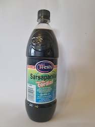 Sugar Free Sarsparilla