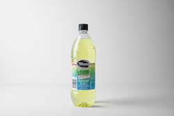 Soft drink manufacturing: Sugar Free Lime Cordial