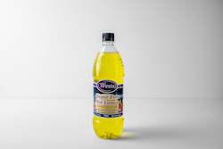 Soft drink manufacturing: Sugar Free Hot Lemon