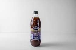 Soft drink manufacturing: Sugar Free Ginger Beer Soda Syrup